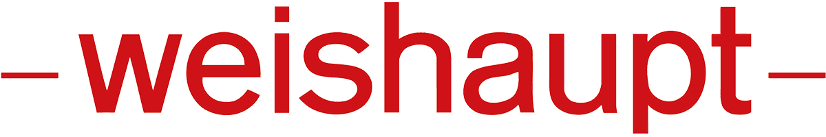weishaupt Logo